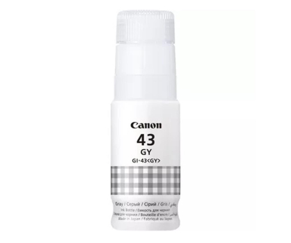 Tusz CANON GI-43GY 4707C001